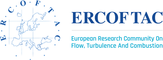 European Research Community on Flow, Turbulence and Combustion